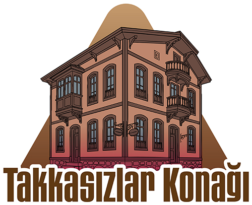 Takkasızlar Konağı QR Menü